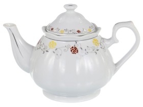 Заварочный чайник Алиот