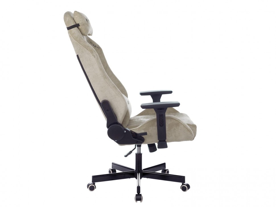 Игровое кресло Knight N1 Fabric