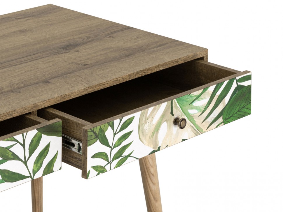 Письменный стол Стол рабочий Berber малый