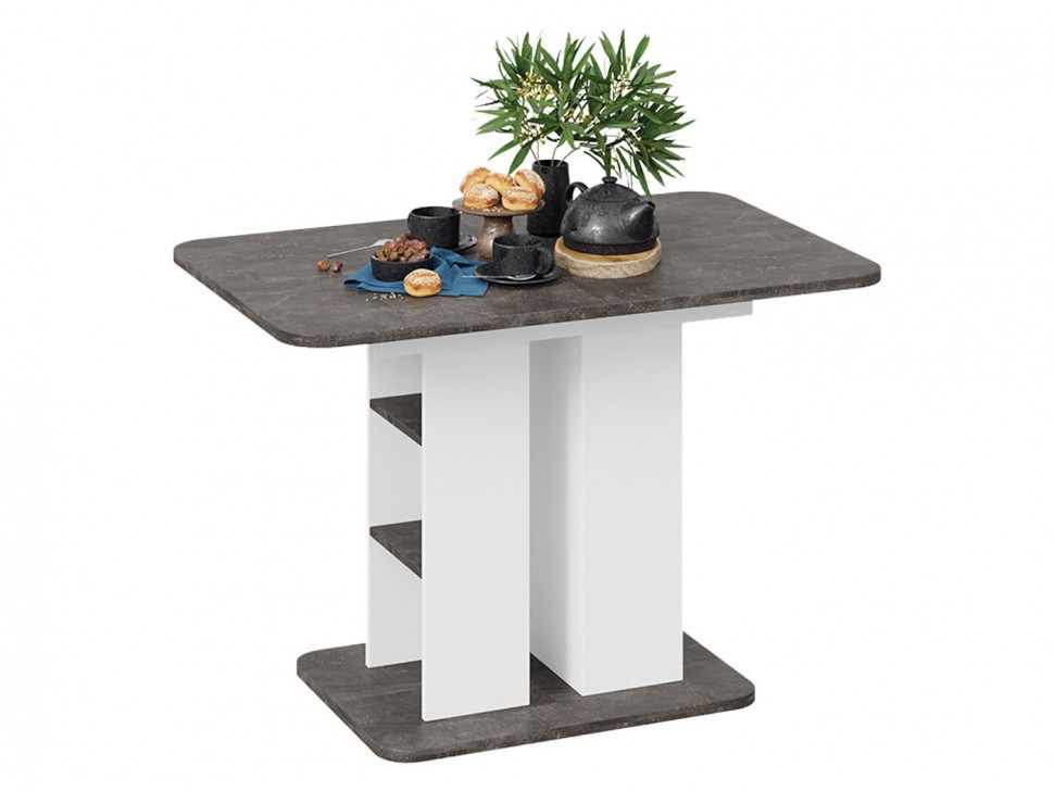 Кухонный стол Стол обеденный Мюнхен тип 2