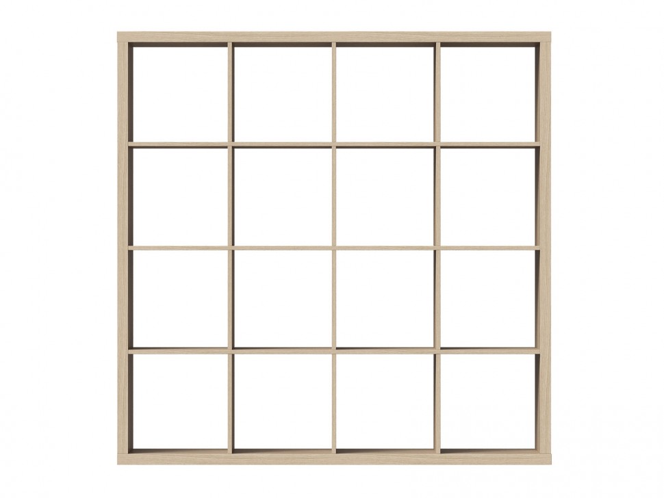 Стеллаж Фора 16