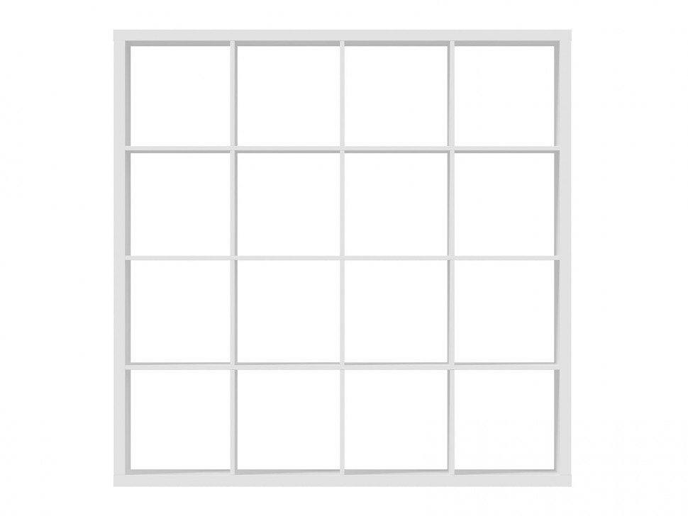 Стеллаж Фора 16