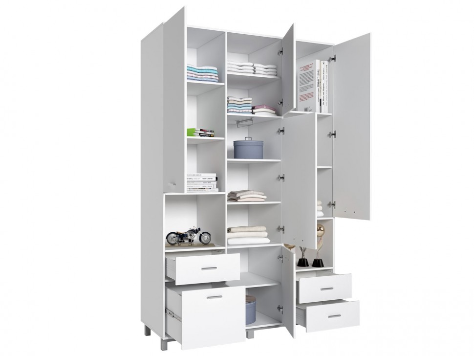 Шкаф детский Мирум 2330