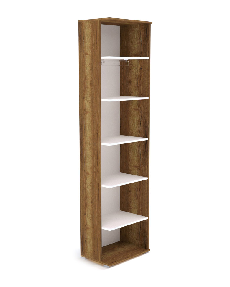 Модульная прихожая Ханна