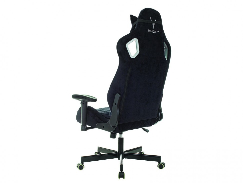 Игровое кресло Knight Outrider LTD