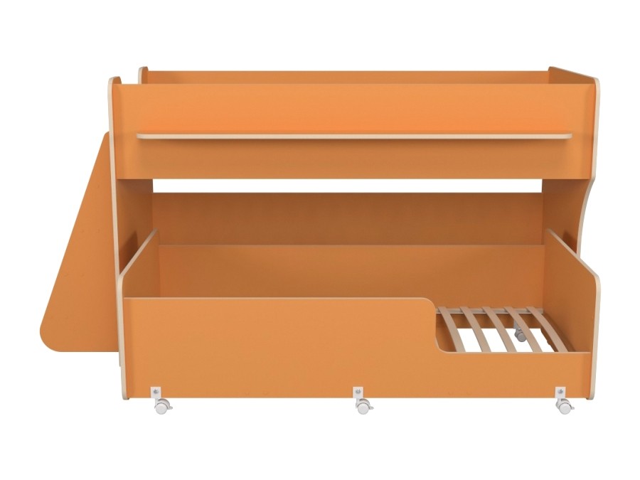 Кровать-чердак Ларни