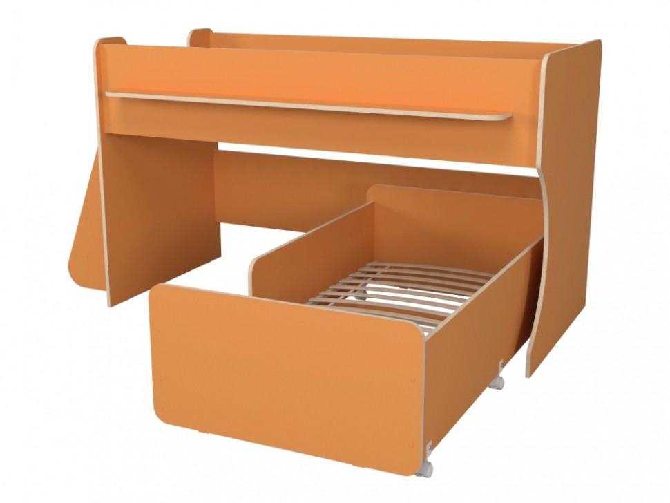 Кровать-чердак Ларни