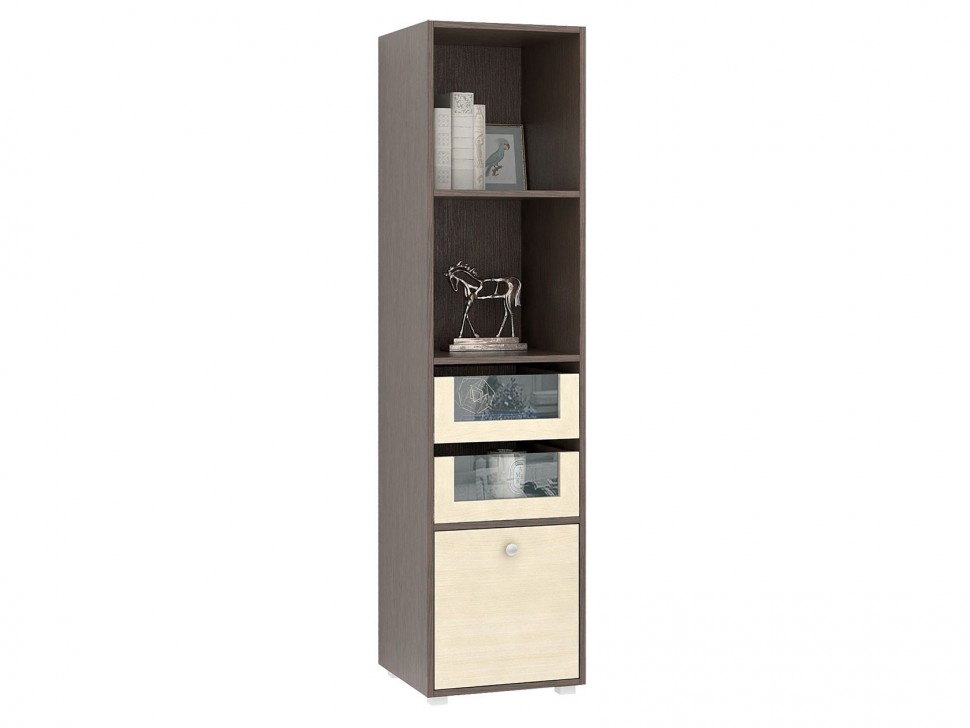 Стеллаж Прайм-41-3