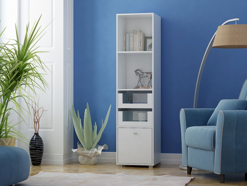 Стеллаж Прайм-41-3