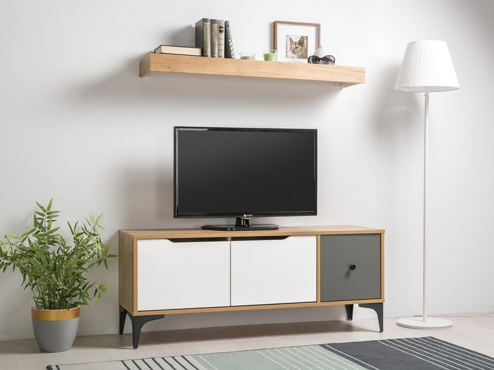 ТВ-тумба Вайс