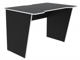 Скошенный компьютерный стол СП-1120