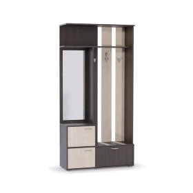 Прихожая Глория 105/02 М