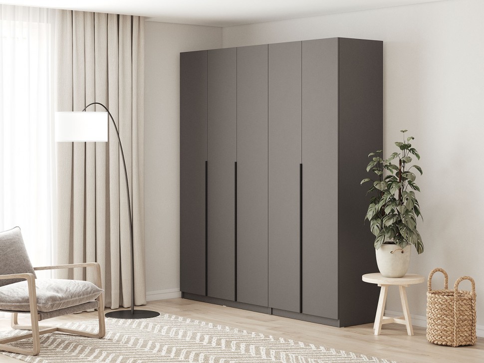 Распашной шкаф Арно