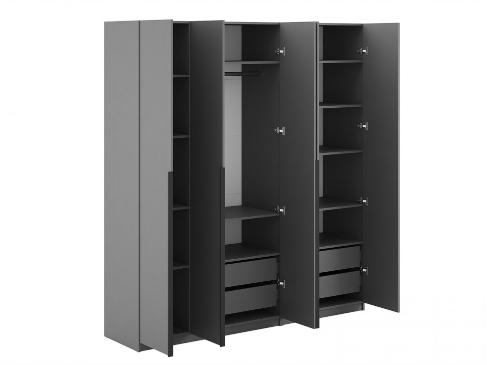 Распашной шкаф Арно