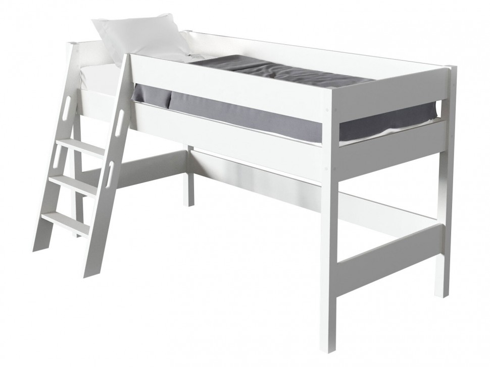 Кровать-чердак Линда
