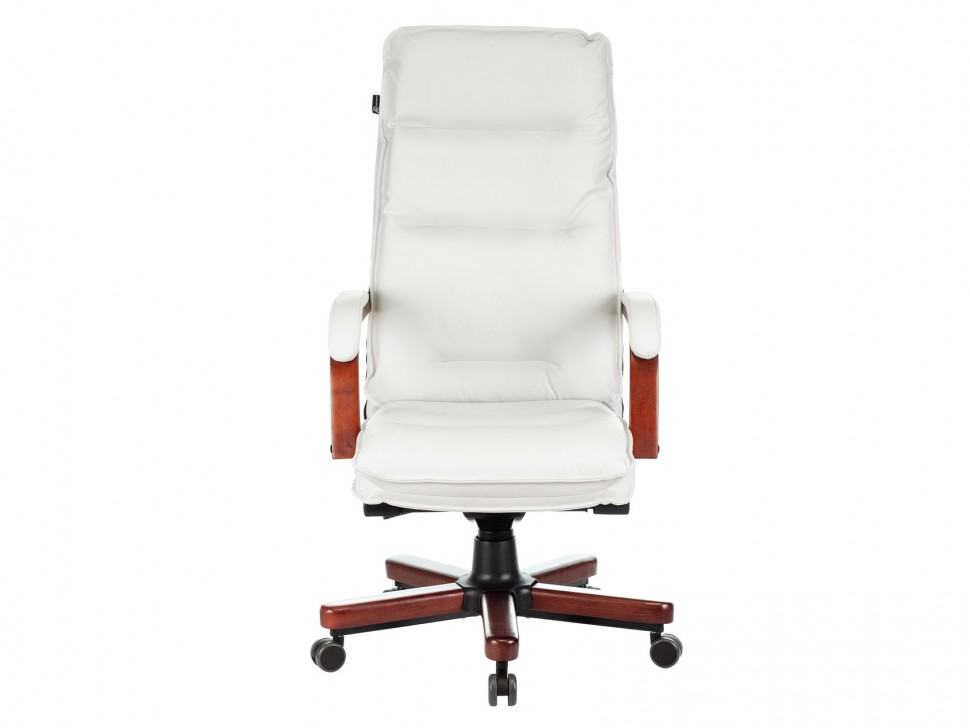 Кресло руководителя T-9927WALNUT