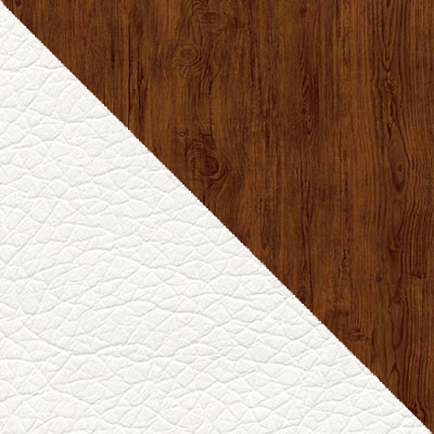 Кресло руководителя T-9927WALNUT