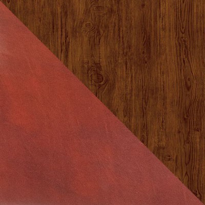 Кресло руководителя T-9927WALNUT