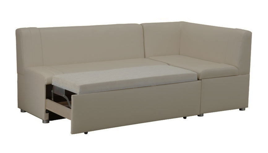 Уют со спальным местом