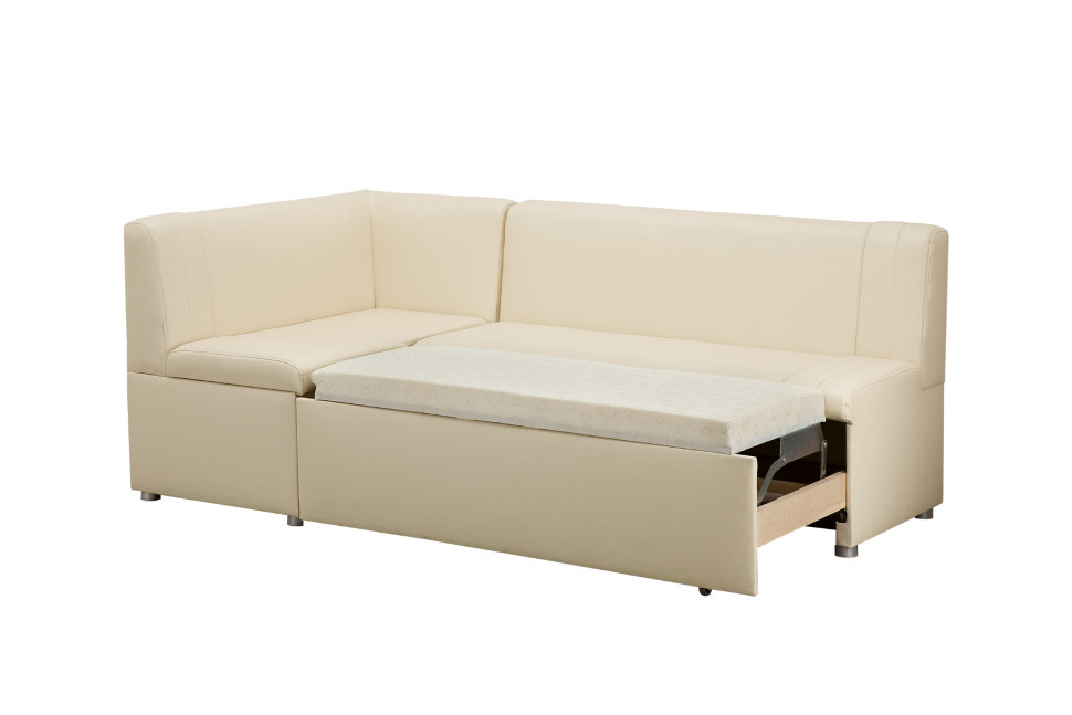 Уют со спальным местом