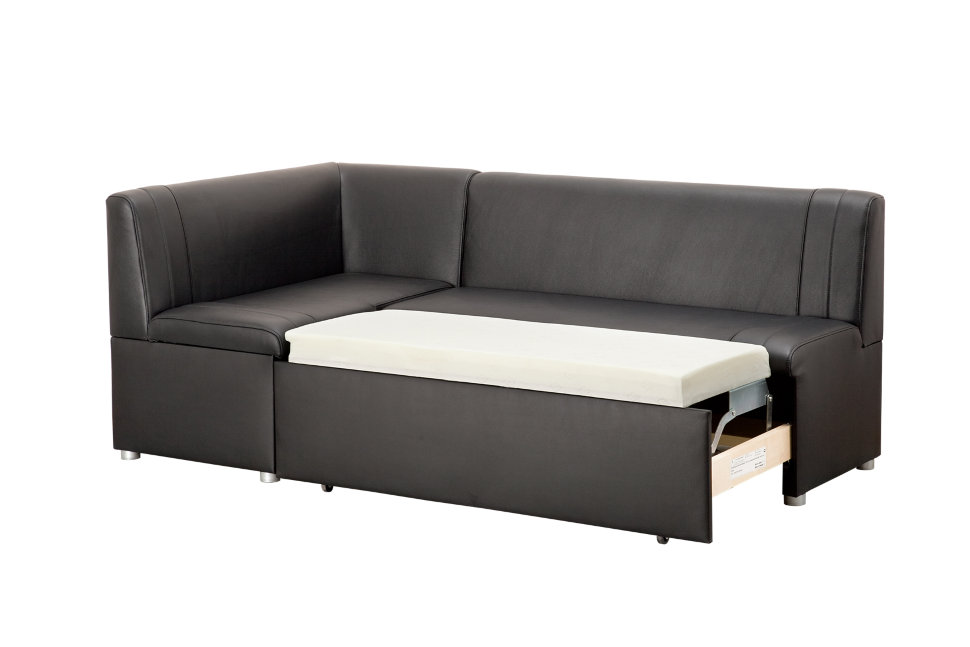 Уют со спальным местом