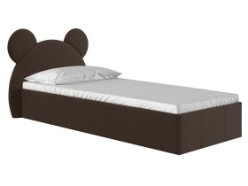Кровать детская с подъемным механизмом Тедди