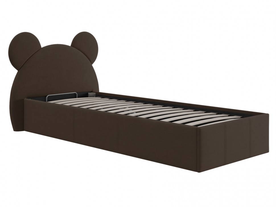 Детская кровать Тедди
