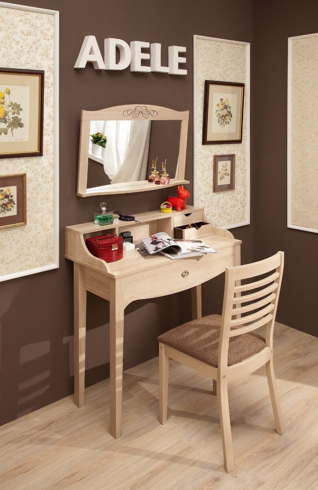 Настенное зеркало ADELE11 Зеркало настенное