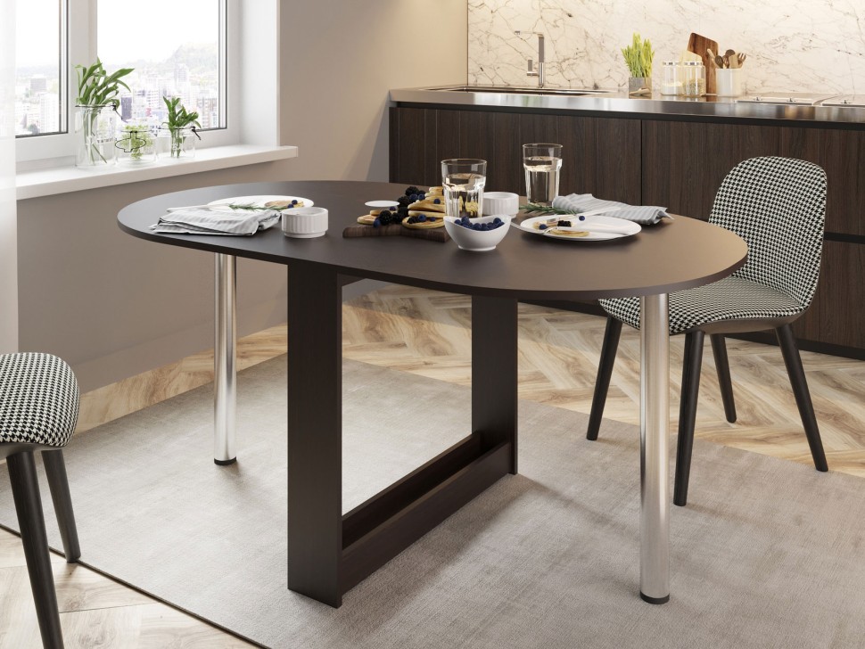 Стол-книжка СП-12