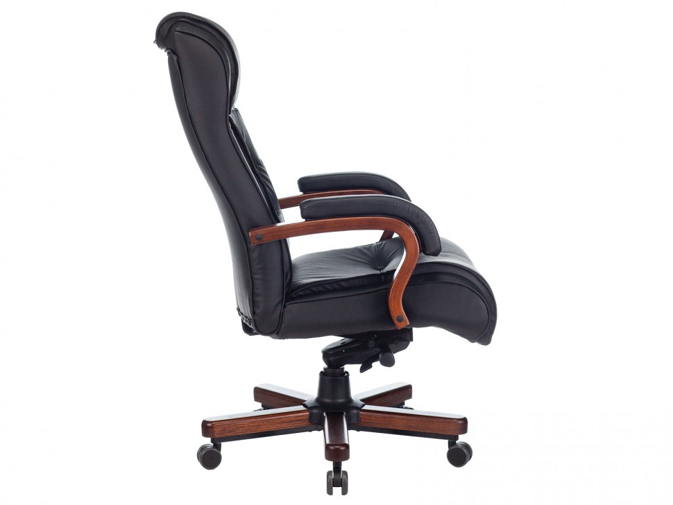 Кресло руководителя T-9926WALNUT