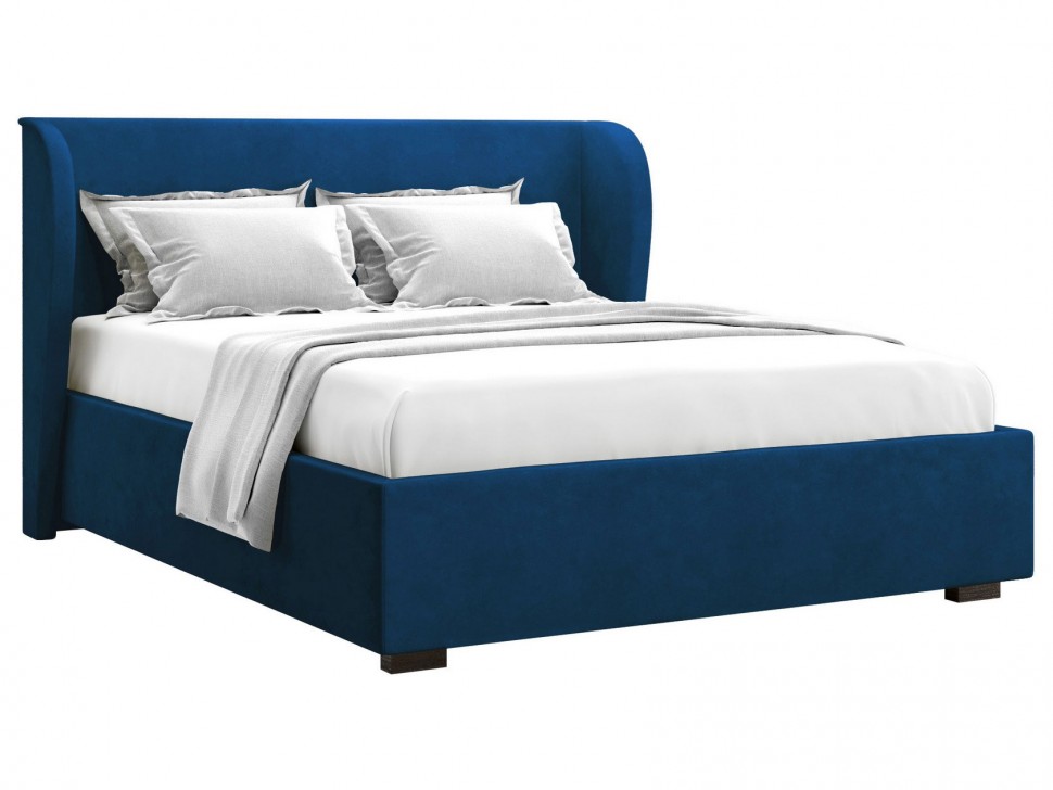 Кровать с подъемным механизмом Тено