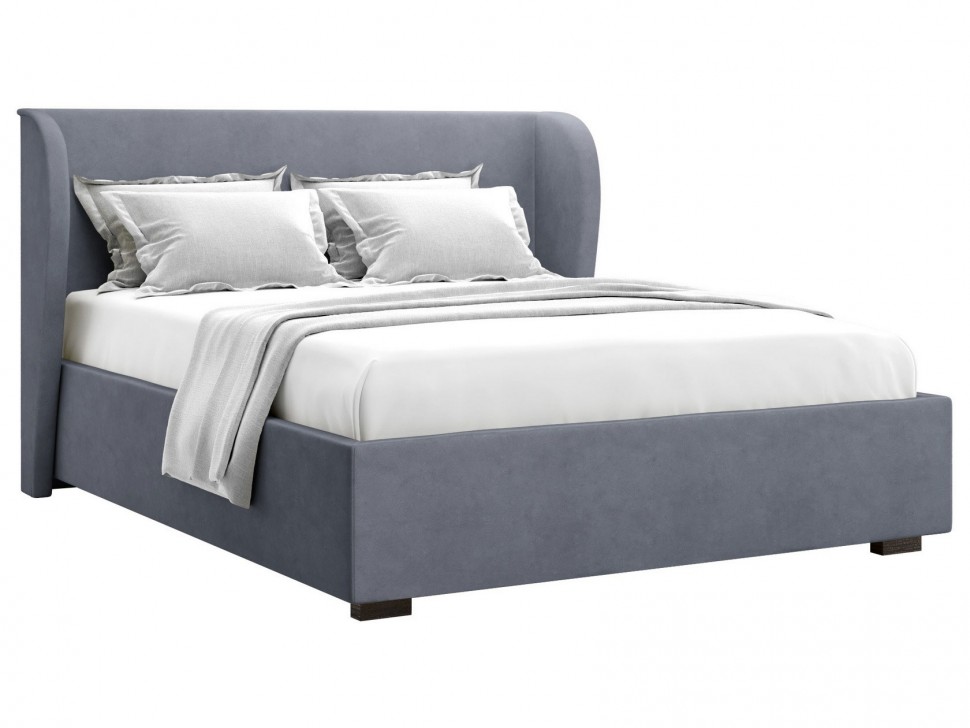 Кровать с подъемным механизмом Тено