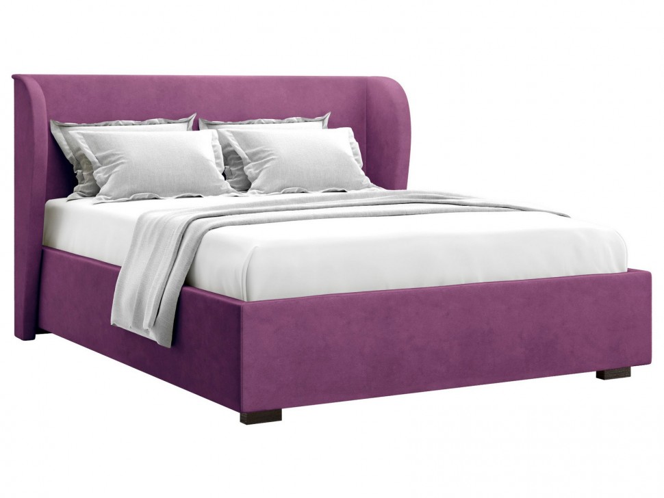 Кровать с подъемным механизмом Тено