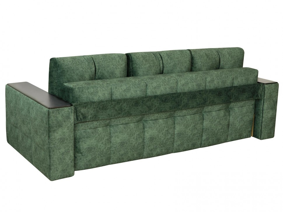 Прямой диван Сиэтл 1 Люкс