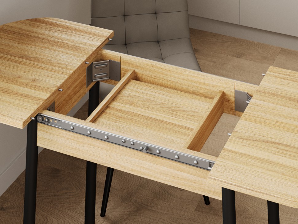 Кухонный стол Денни