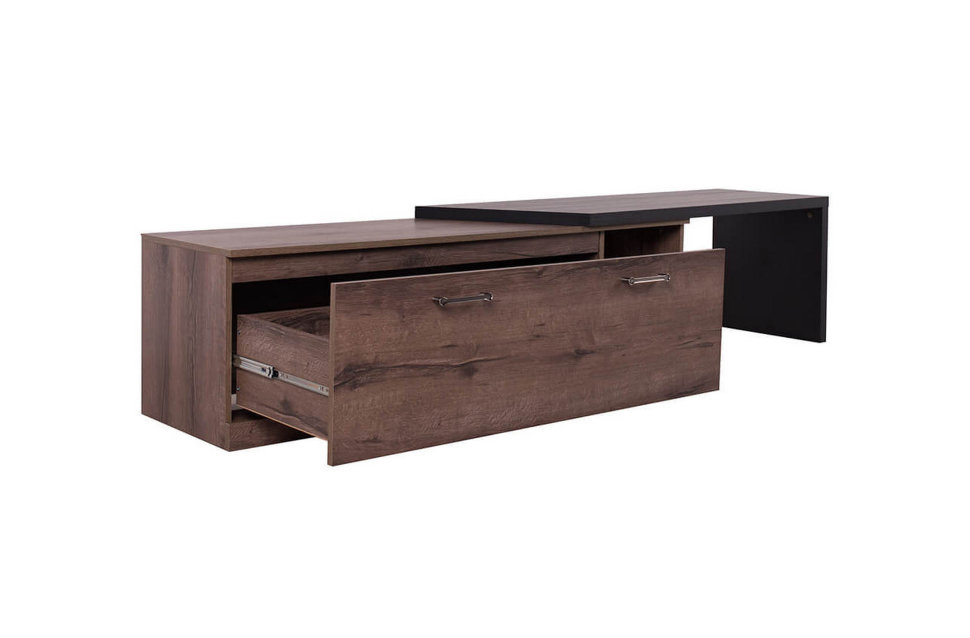 ТВ-тумба Джагер