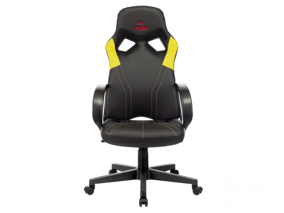Игровое кресло ZOMBIE RUNNER