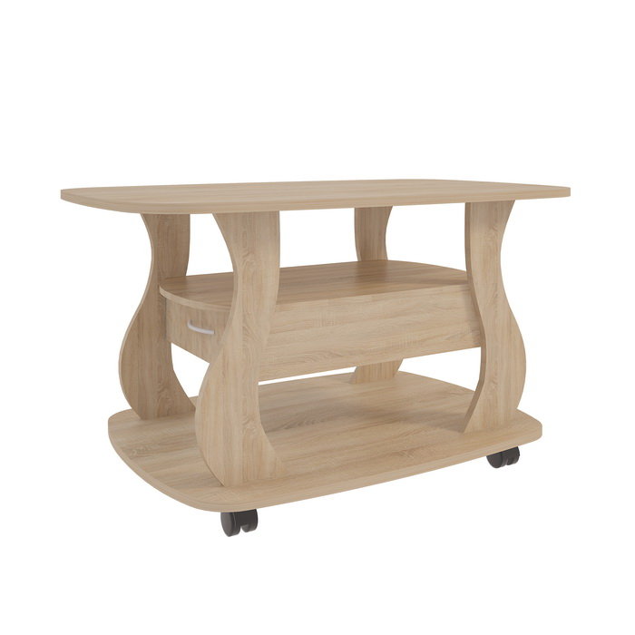 Журнальный столик Барон-3