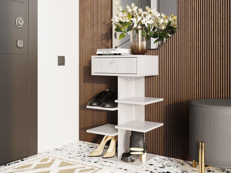 Обувница Ион