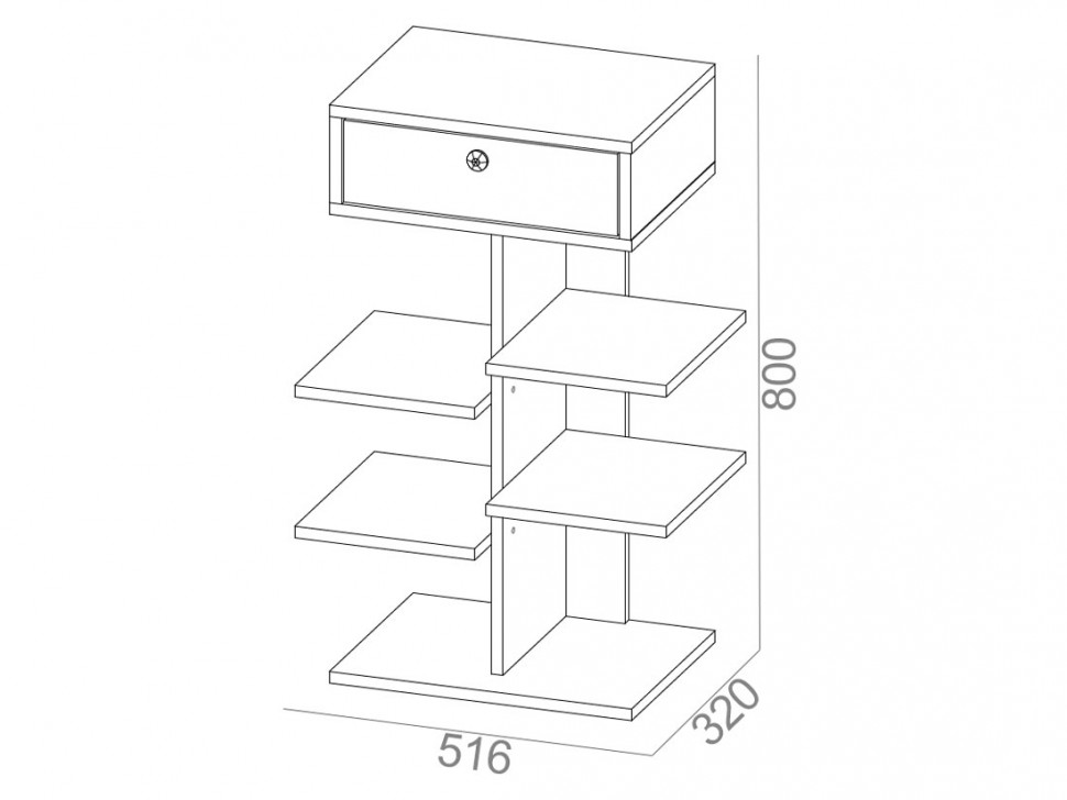 Обувница Ион