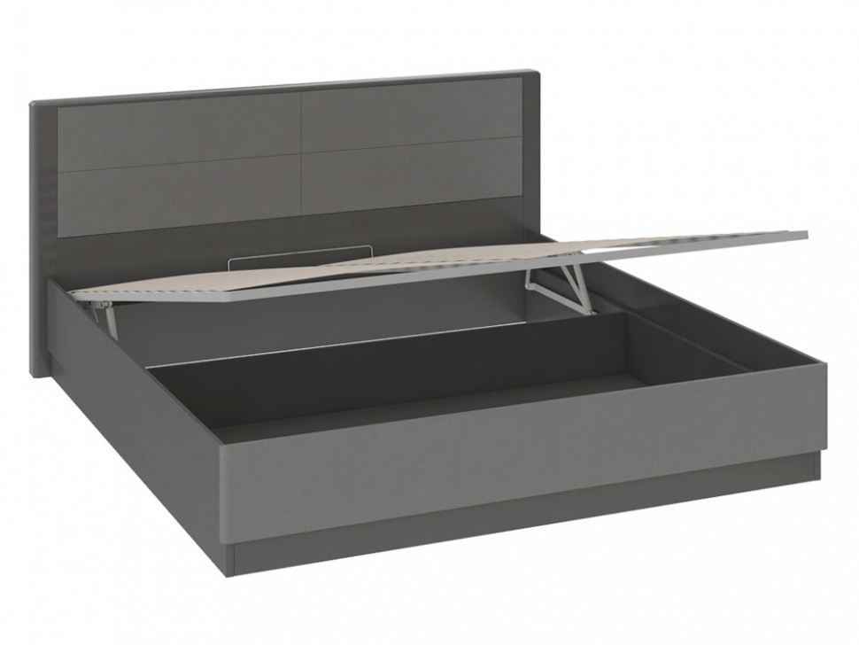 Кровать с подъемным механизмом Наоми