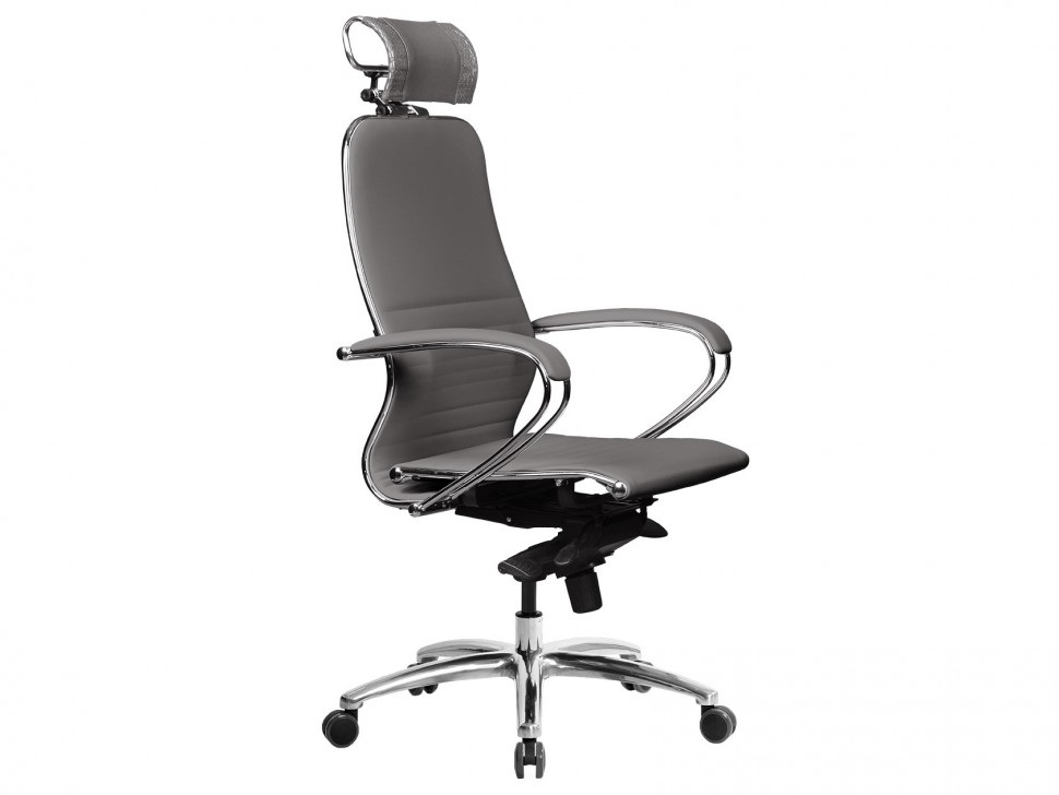 Кресло руководителя Samurai K-2.04 MPES