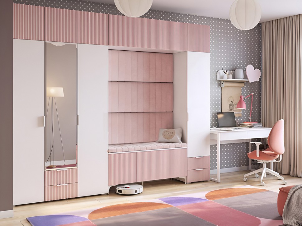 Полка Зефир