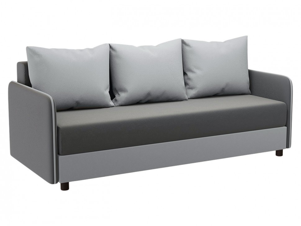 Прямой диван Салем