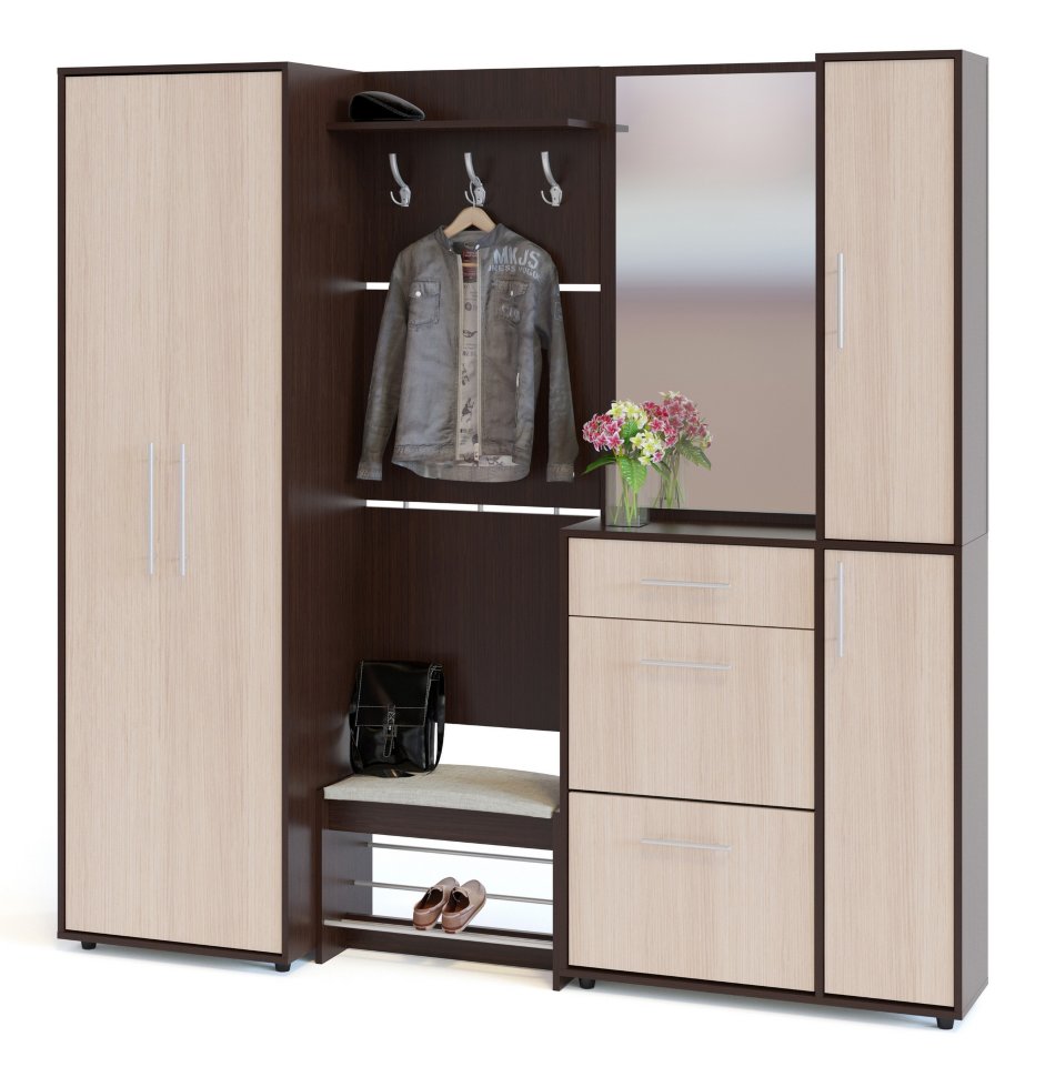 Прихожая Моренго 25