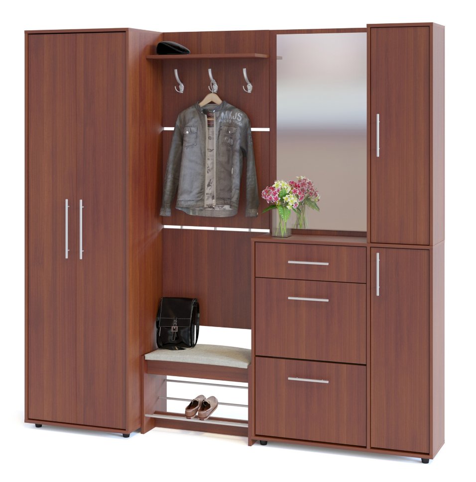 Прихожая Моренго 25