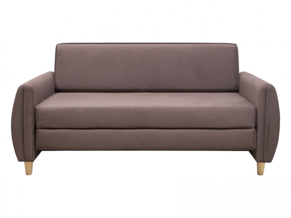 Прямой диван Дели