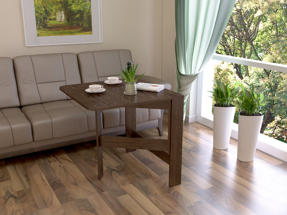 Стол-книжка Компакт