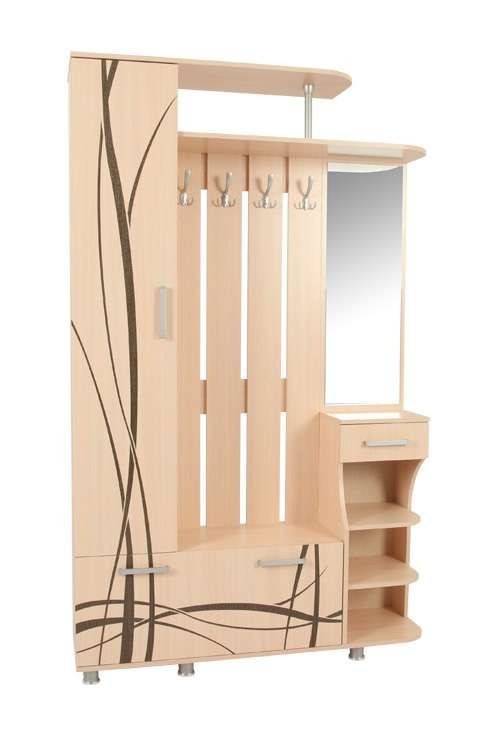 Прихожая Барселона