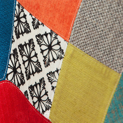 Стул в стиле лофт CINDY SOFT